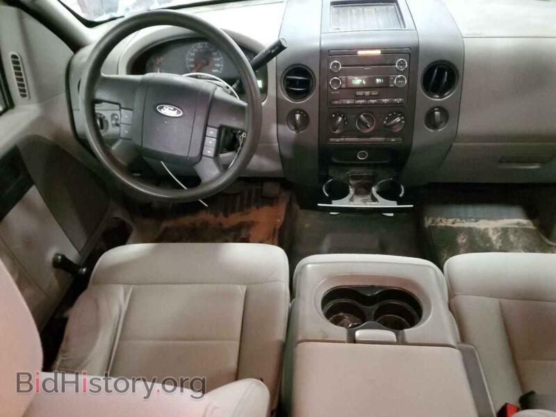 2008 Ford ALL MODELS (VIN 1FTRX14W18FB82033) — photo 8 of 12
