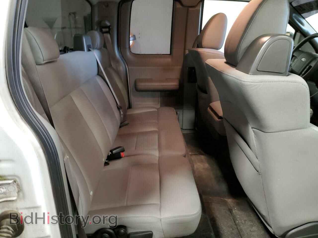 2008 FORD All Models - VIN: 1FTRX14W18FB82033 - Фото 10