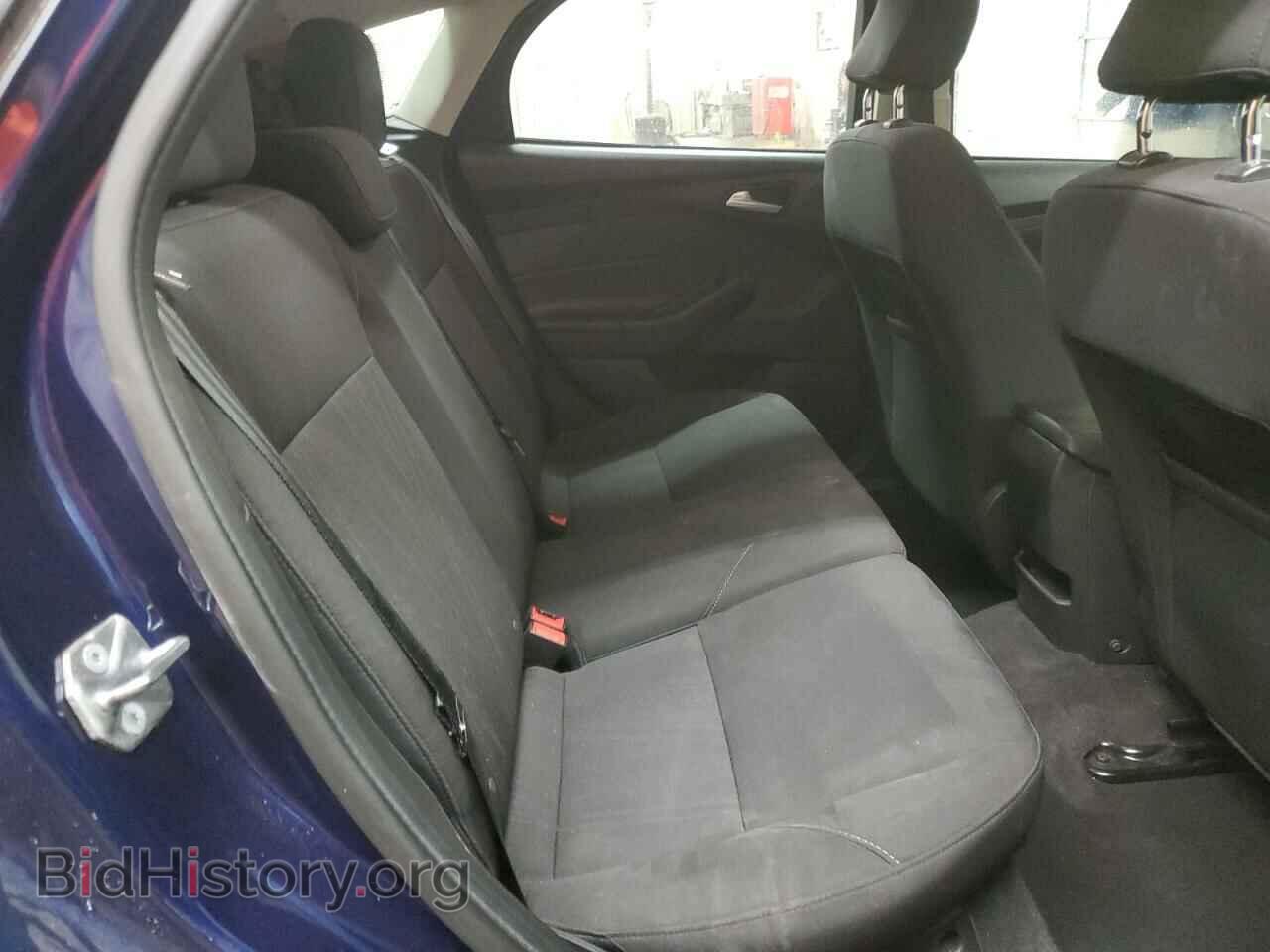2017 FORD FOCUS - VIN: 1FADP3M26HL336584 - Фото 10