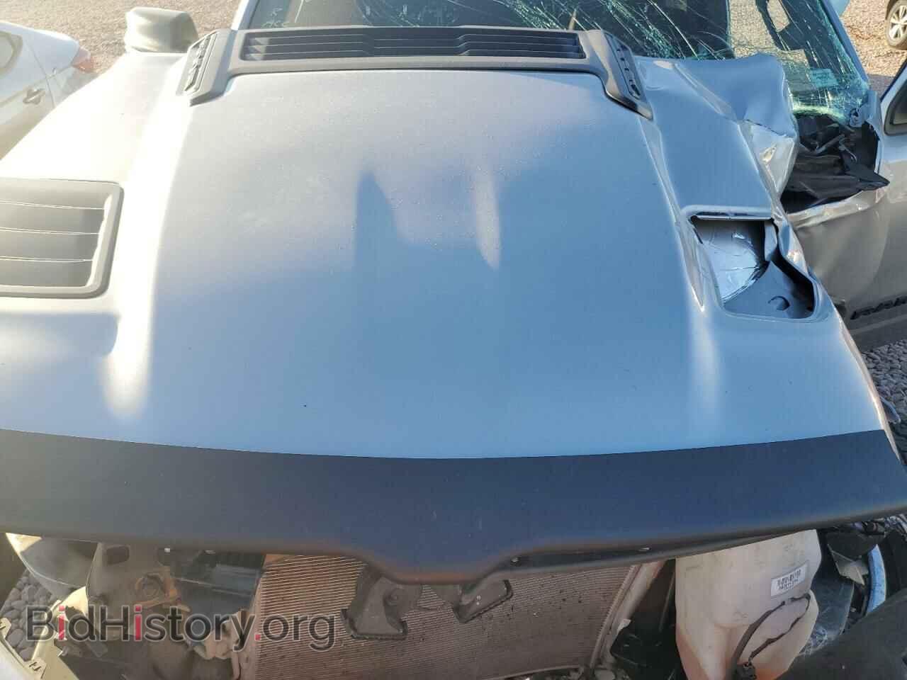 2022 RAM 1500 - VIN: 1C6SRFLT9NN207611 - Фото 11
