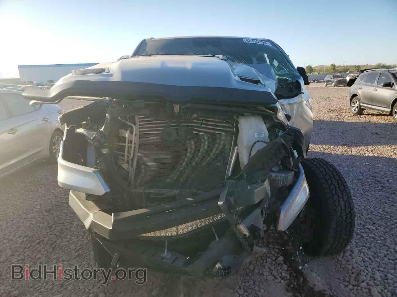 2022 RAM 1500 - VIN: 1C6SRFLT9NN207611 - Фото 5