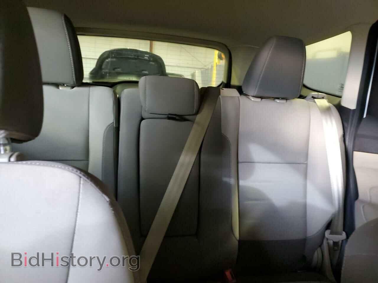 2014 FORD ESCAPE - VIN: 1FMCU9GX2EUC89595 - Фото 10