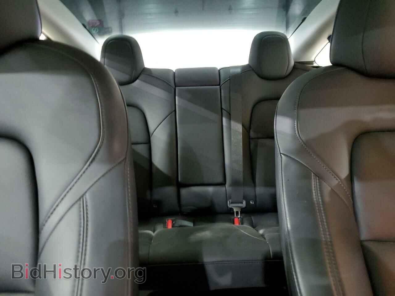 2022 TESLA MODEL 3 - VIN: 5YJ3E1EBXNF246271 - Photo 10