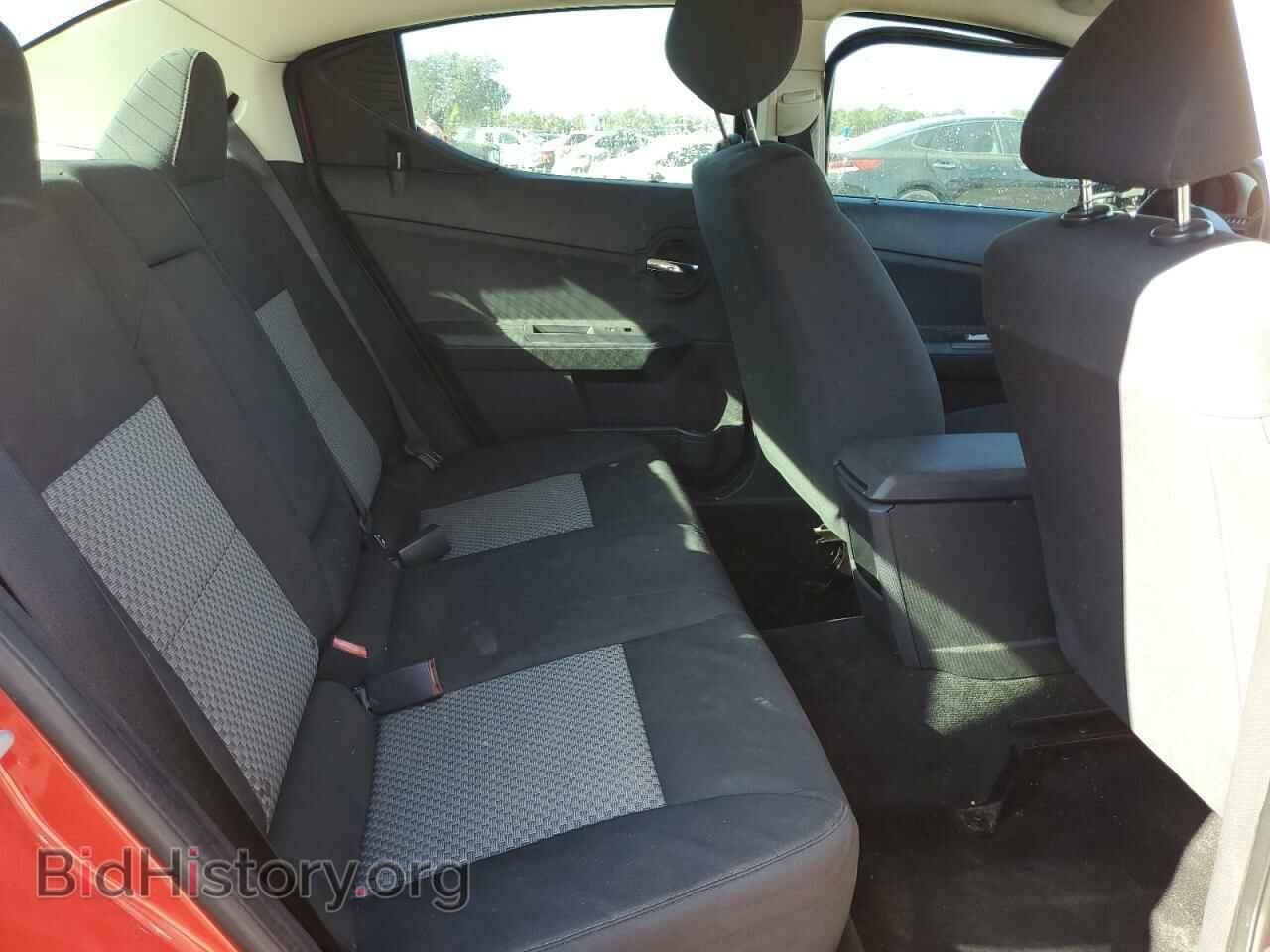 2009 DODGE AVENGER - VIN: 1B3LC46B89N567658 - Фото 10