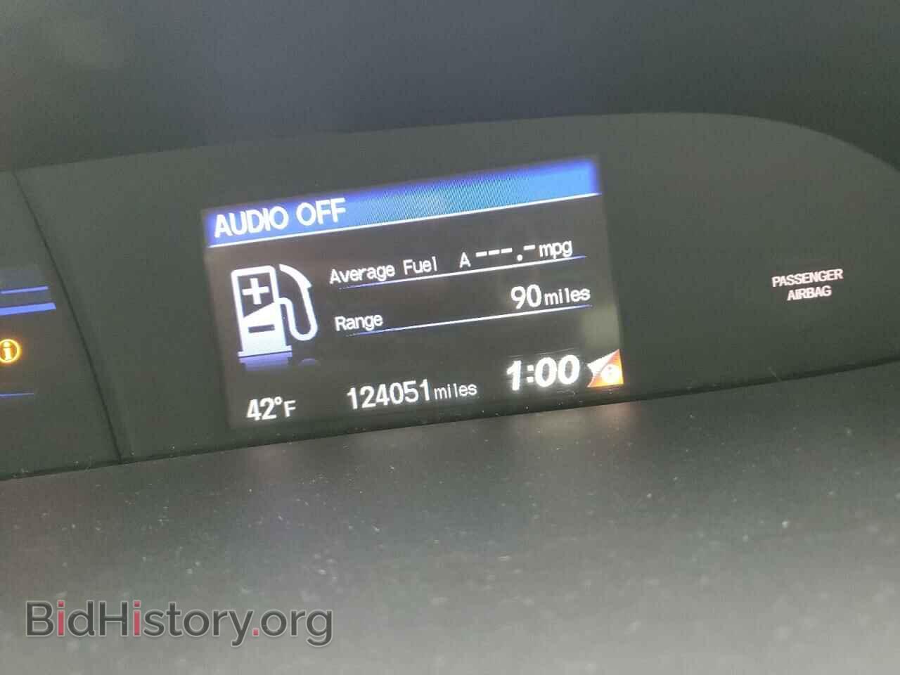 2014 HONDA CIVIC - VIN: 19XFB2F55EE229453 - Фото 9