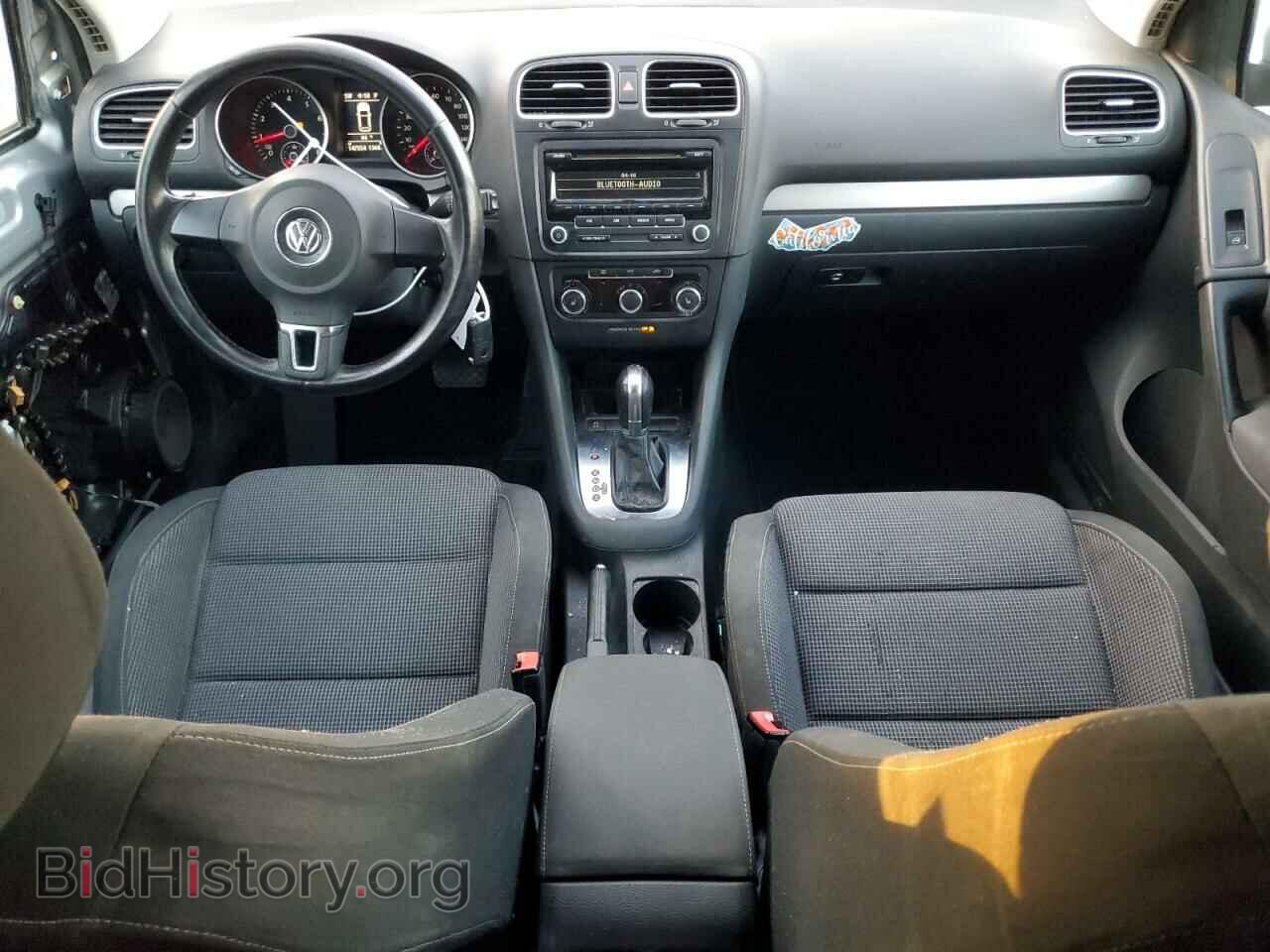 2013 VOLKSWAGEN GOLF - VIN: WVWBB7AJ8DW030918 - Фото 8