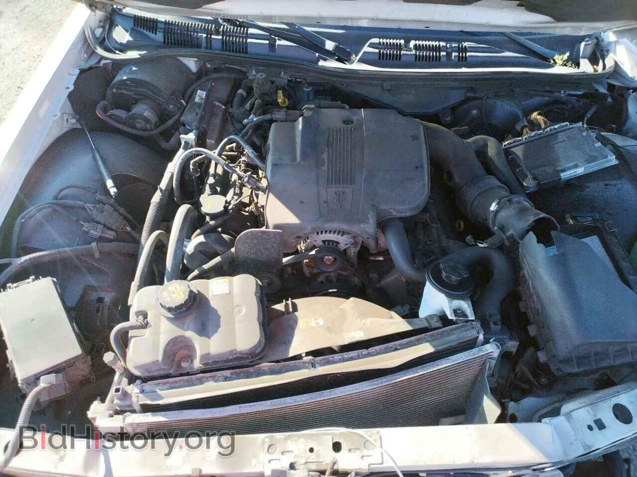 2011 FORD CROWN VIC - VIN: 2FABP7EV5BX175209 - Фото 11
