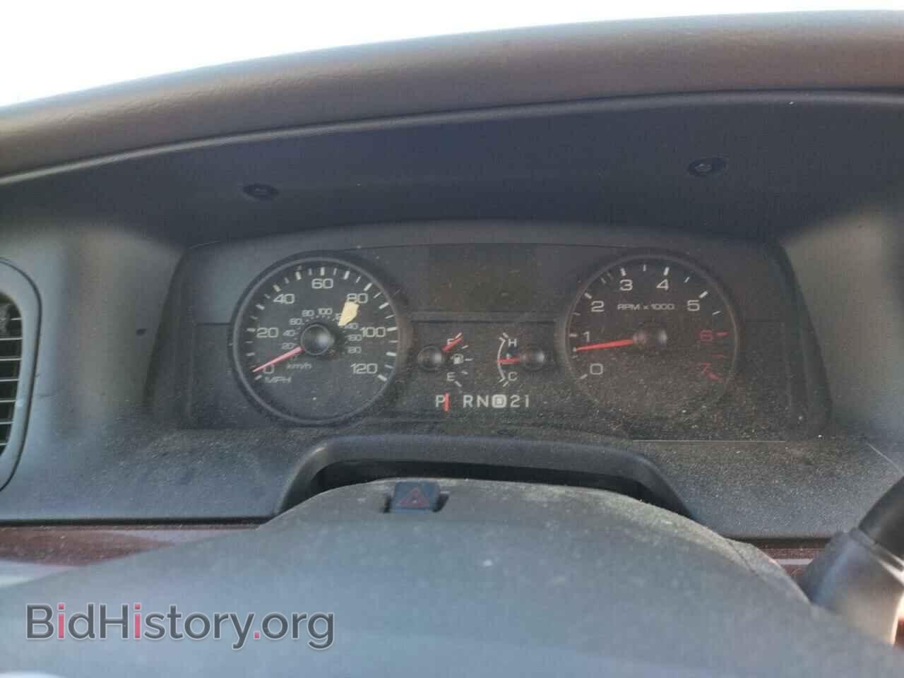 2011 FORD CROWN VIC - VIN: 2FABP7EV5BX175209 - Фото 9