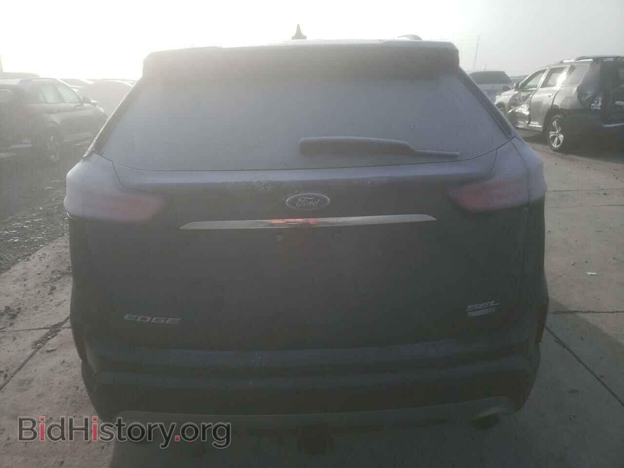 2019 FORD EDGE - VIN: 2FMPK4J96KBB10495 - Фото 6
