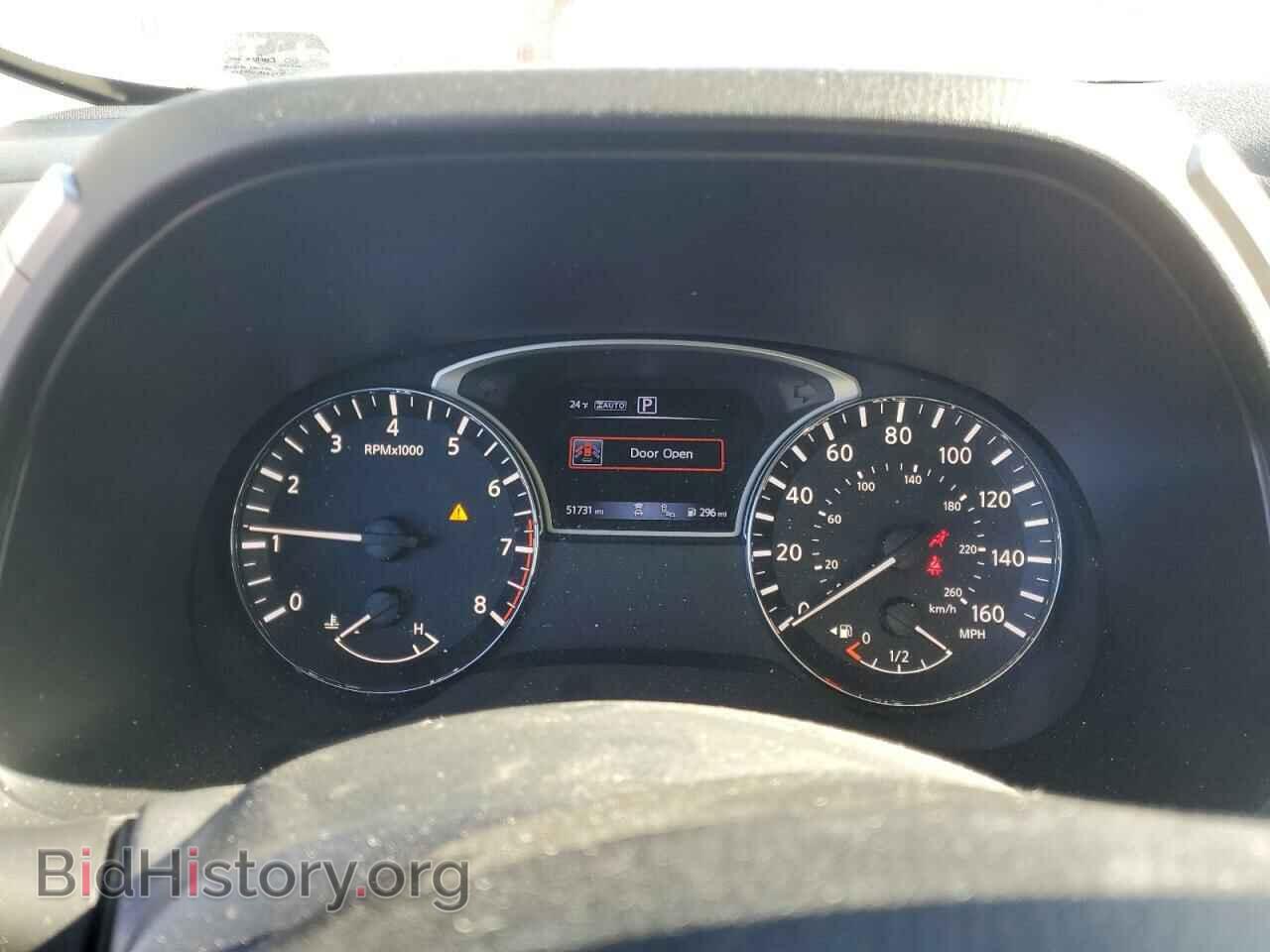 2017 NISSAN PATHFINDER - VIN: 5N1DR2MM4HC680488 - Фото 9