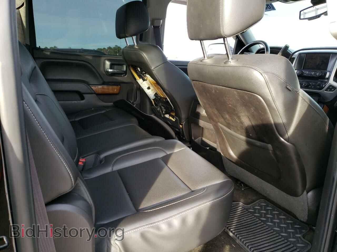 2014 GMC SIERRA - VIN: 3GTP1VEC6EG134221 - Photo 10