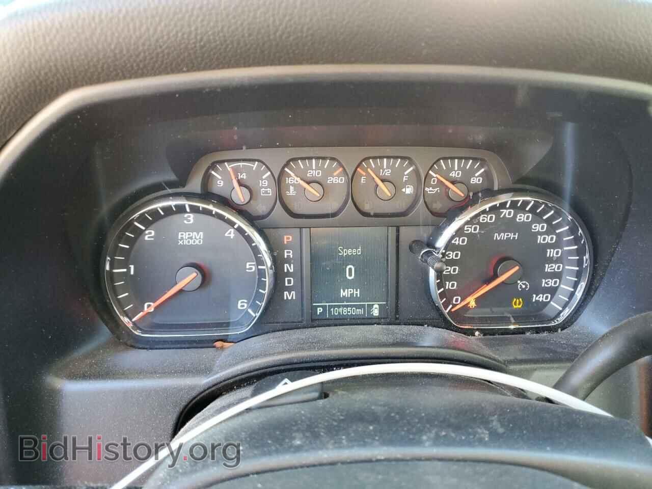 2015 CHEVROLET ALL Models - VIN: 1GCVKPEC1FZ296940 - Фото 9