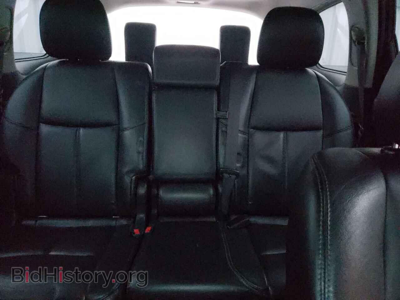 2013 NISSAN PATHFINDER - VIN: 5N1AR2MM5DC618191 - Фото 10