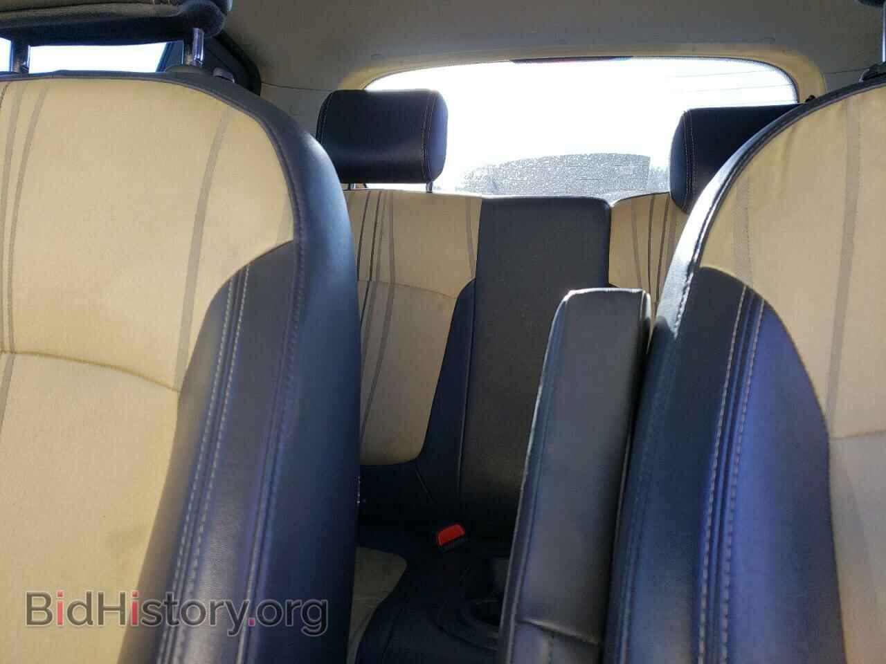 2013 CHEVROLET SPARK - VIN: KL8CB6S99DC546976 - Фото 10