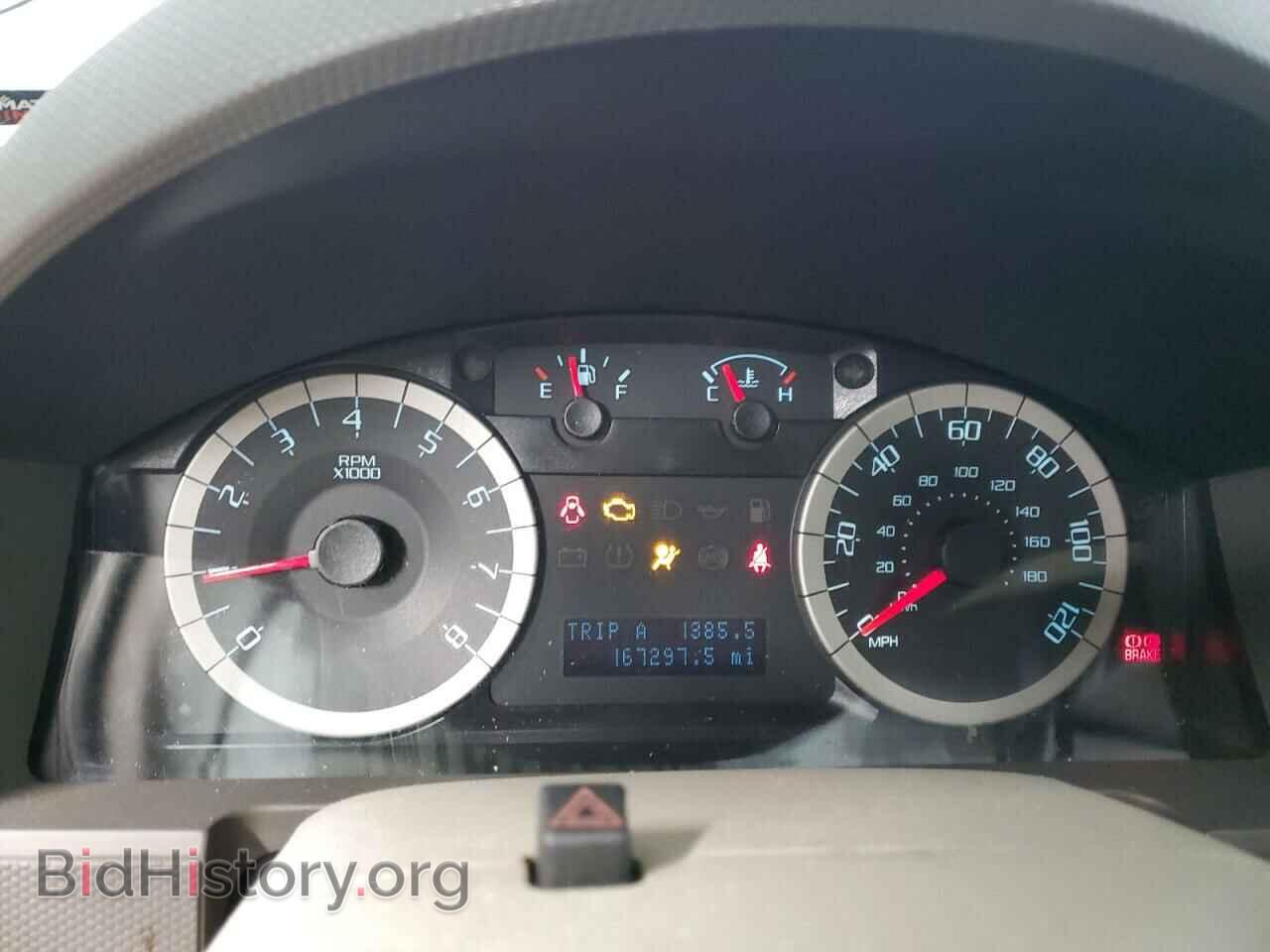 2012 FORD ESCAPE - VIN: 1FMCU9DG7CKB26485 - Фото 9