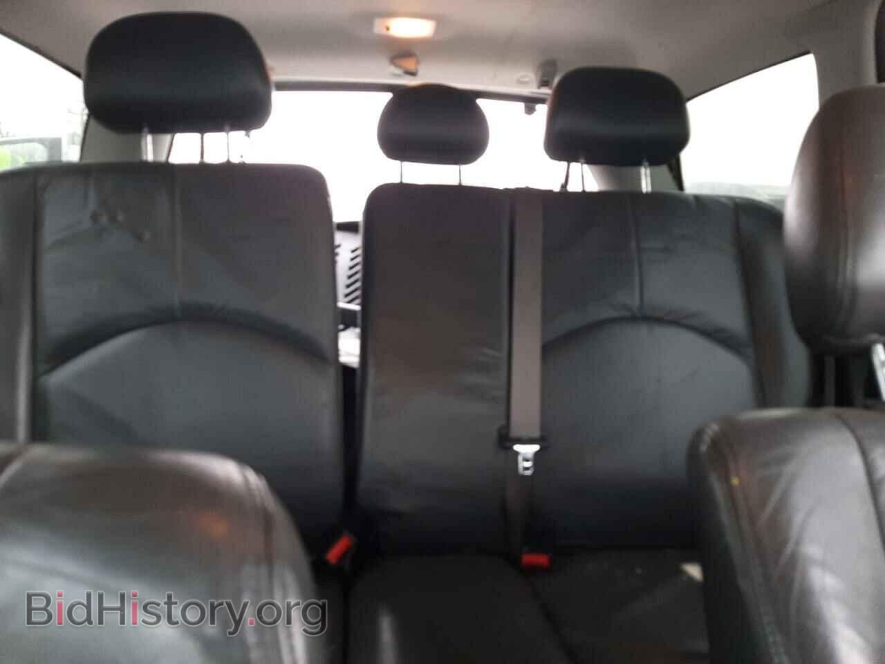2005 MAZDA TRIBUTE - VIN: 4F2YZ96185KM22512 - Фото 10