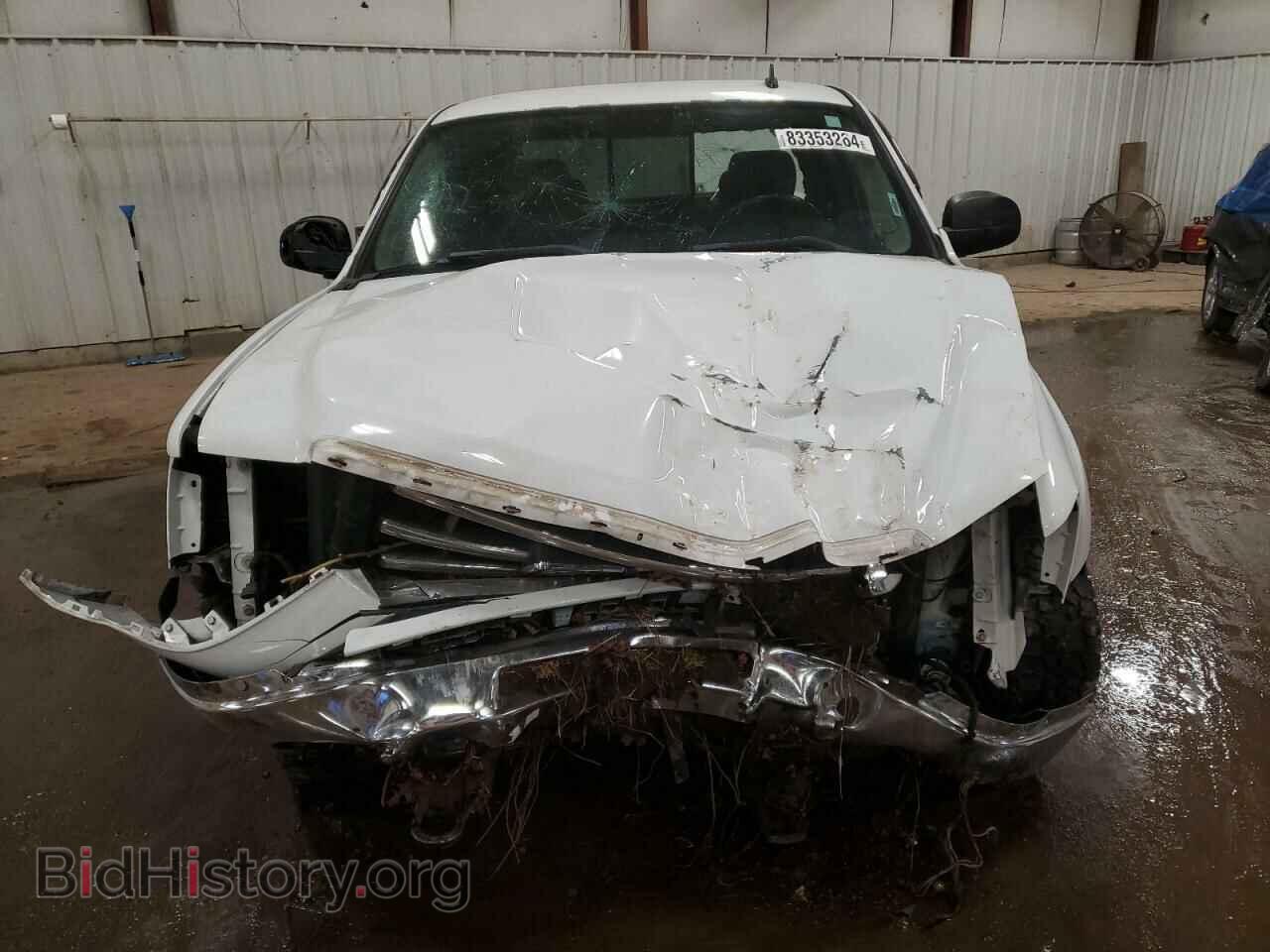 2012 GMC SIERRA - VIN: 1GTR2VE75CZ152571 - Фото 5