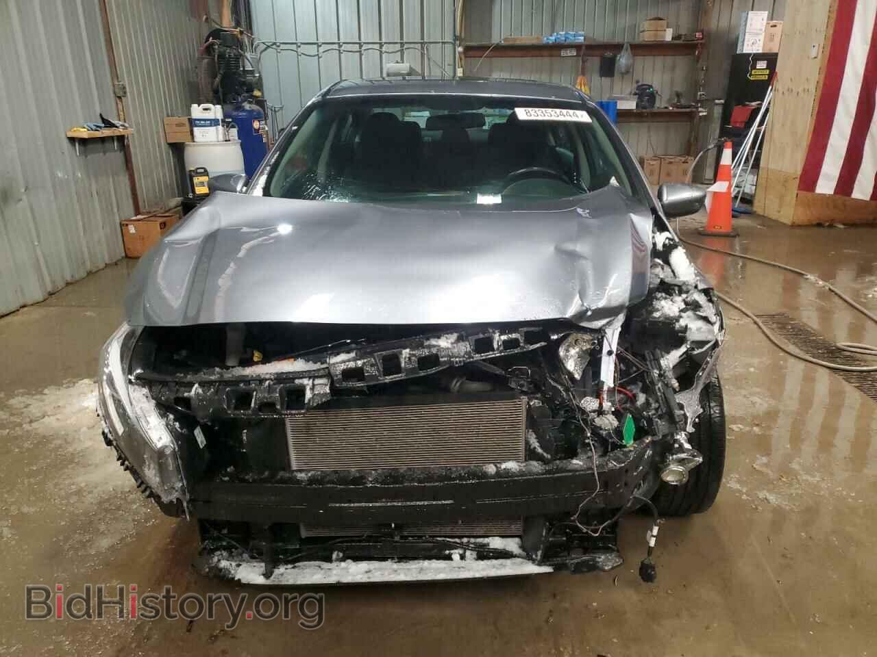 2017 KIA FORTE - VIN: 3KPFL4A78HE059157 - Фото 5