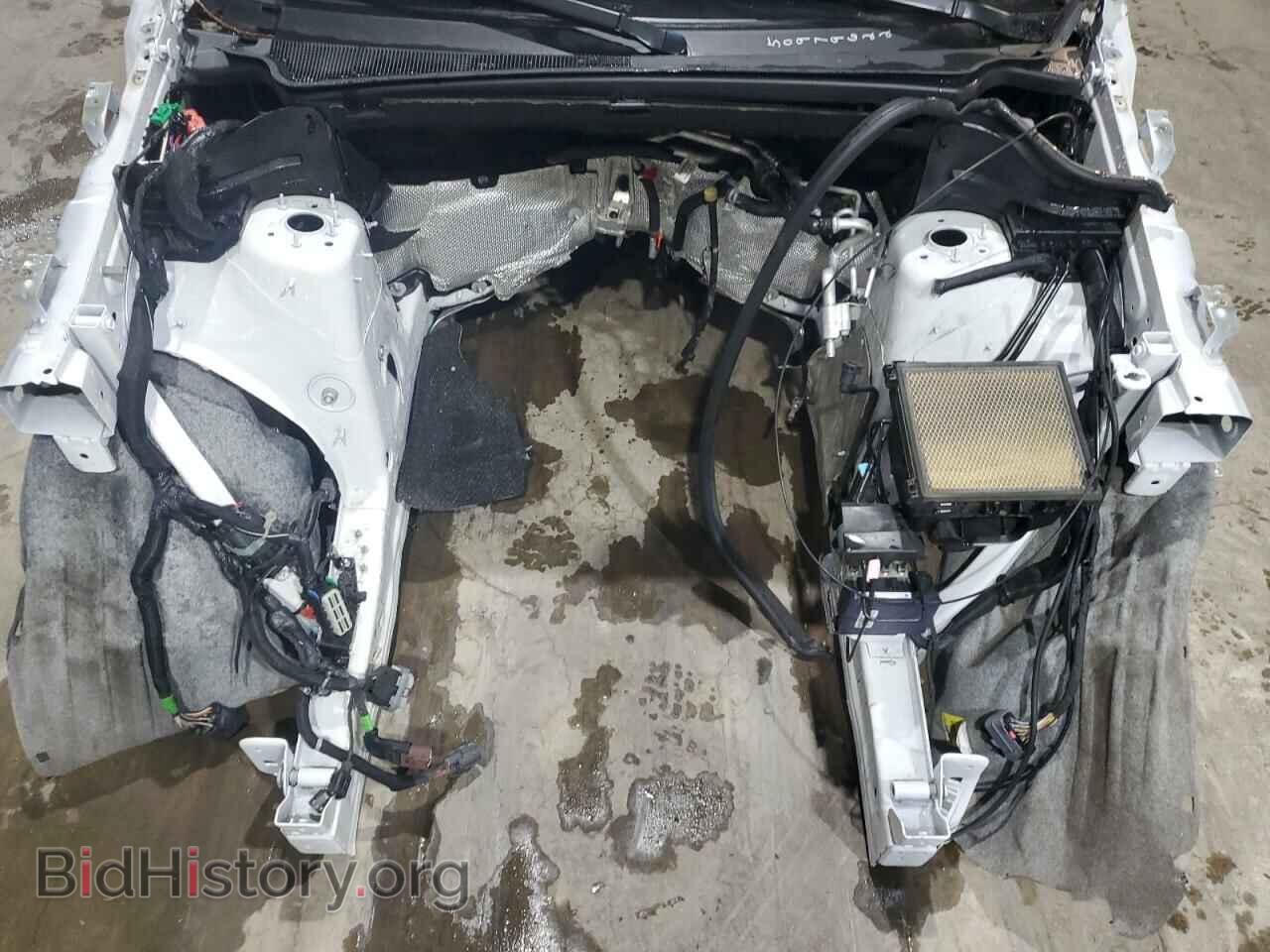 2023 DODGE DURANGO - VIN: 1C4SDHCT0PC553161 - Фото 12