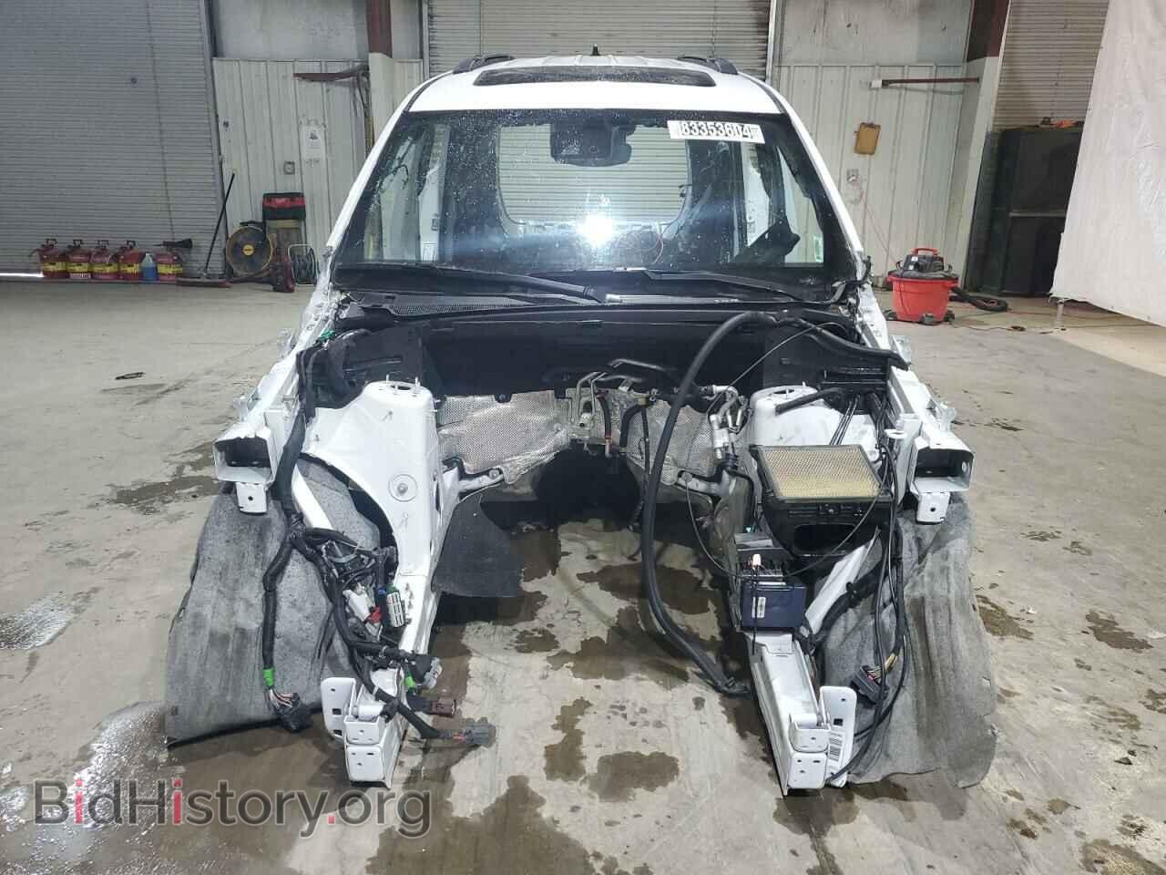 2023 DODGE DURANGO - VIN: 1C4SDHCT0PC553161 - Фото 5