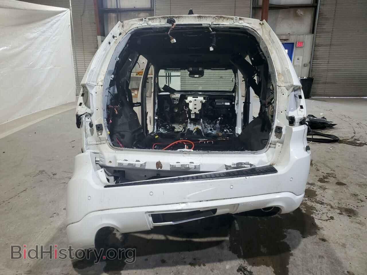 2023 DODGE DURANGO - VIN: 1C4SDHCT0PC553161 - Фото 6