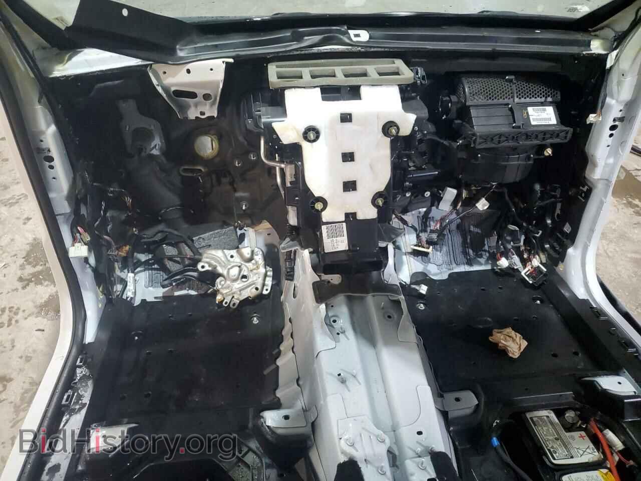 2023 DODGE DURANGO - VIN: 1C4SDHCT0PC553161 - Фото 8