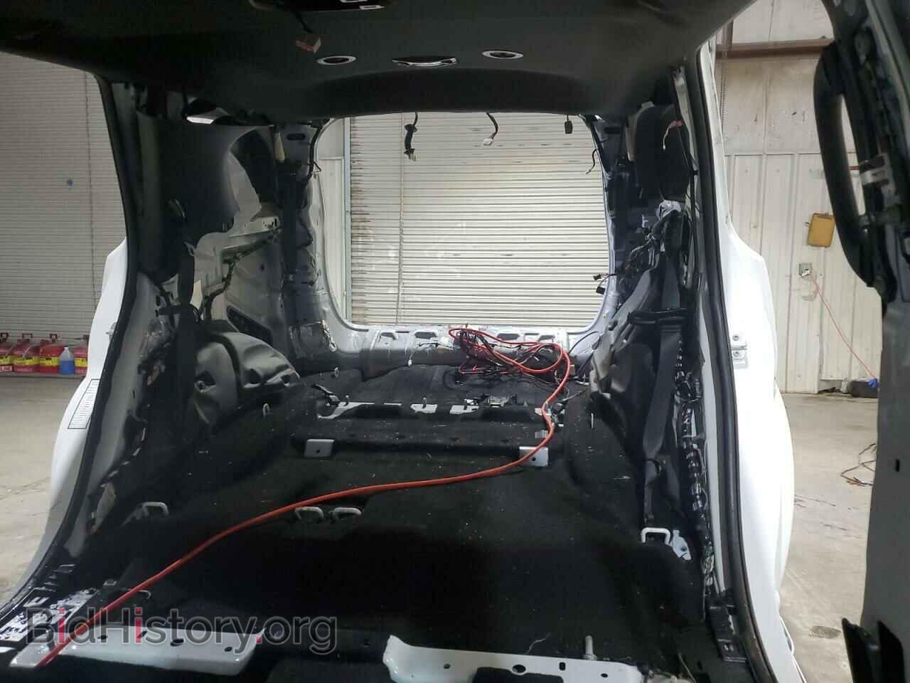 2023 DODGE DURANGO - VIN: 1C4SDHCT0PC553161 - Фото 10