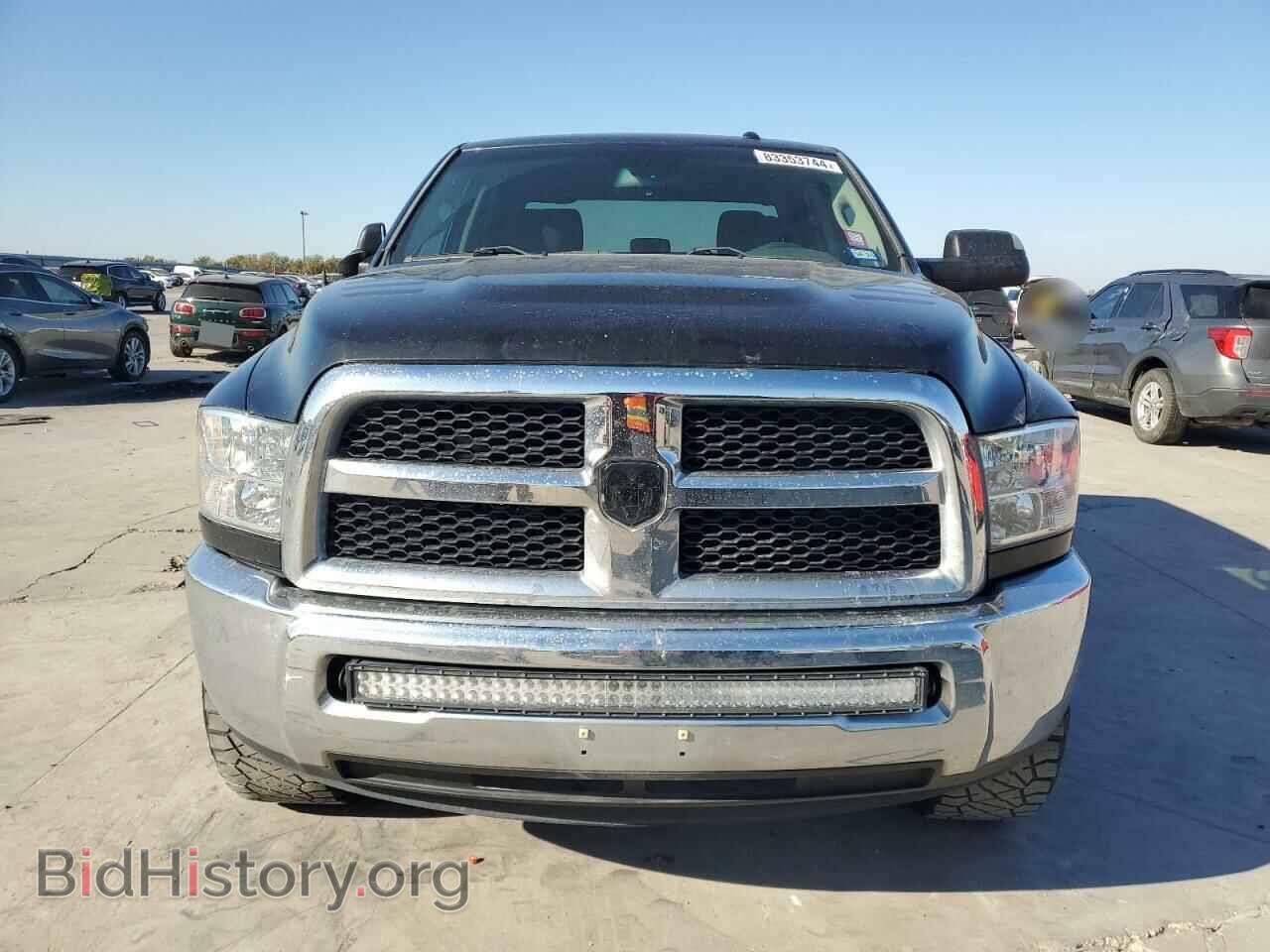 2016 RAM All Models - VIN: 3C6UR5CJ3GG354570 - Photo 5