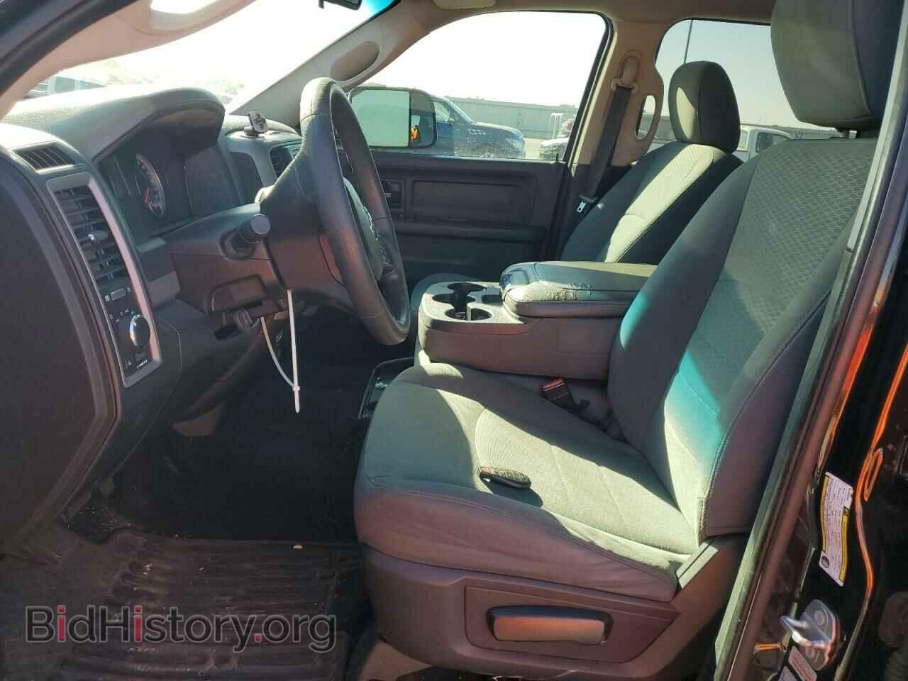 2016 RAM All Models - VIN: 3C6UR5CJ3GG354570 - Photo 7
