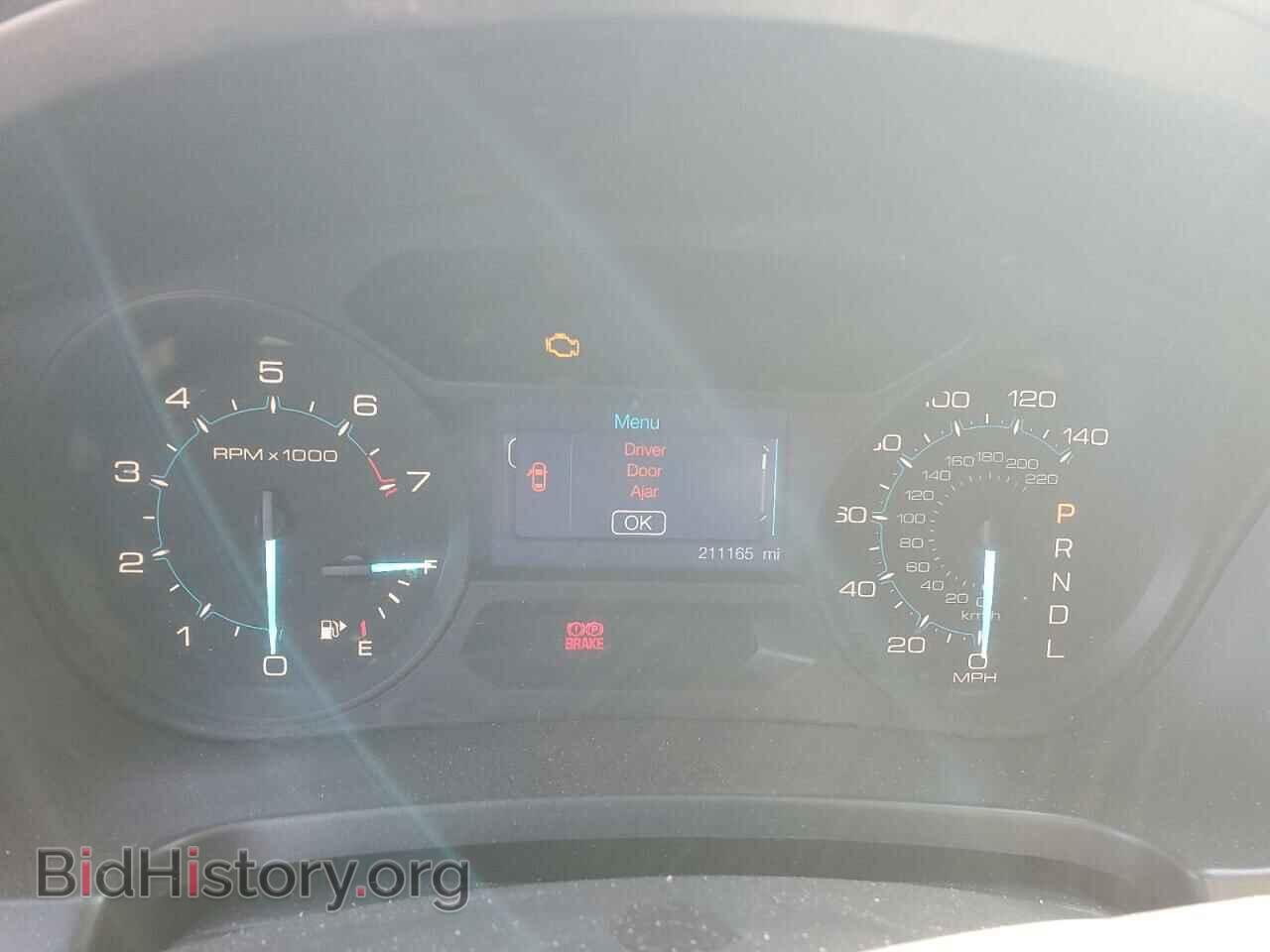 2013 FORD EXPLORER - VIN: 1FM5K7B99DGC51953 - Photo 9