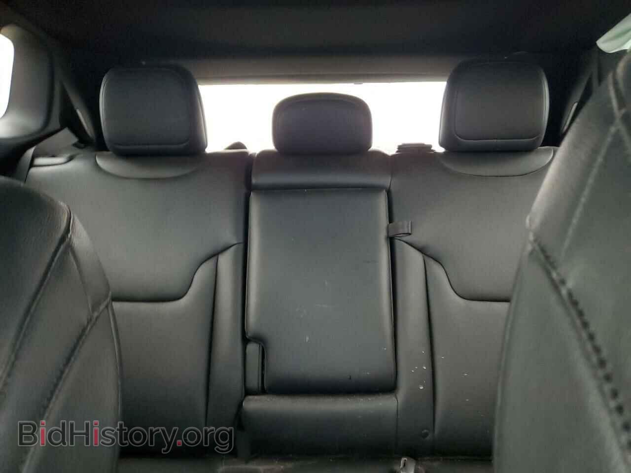 2024 JEEP COMPASS - VIN: 3C4NJDFN0RT593906 - Фото 10