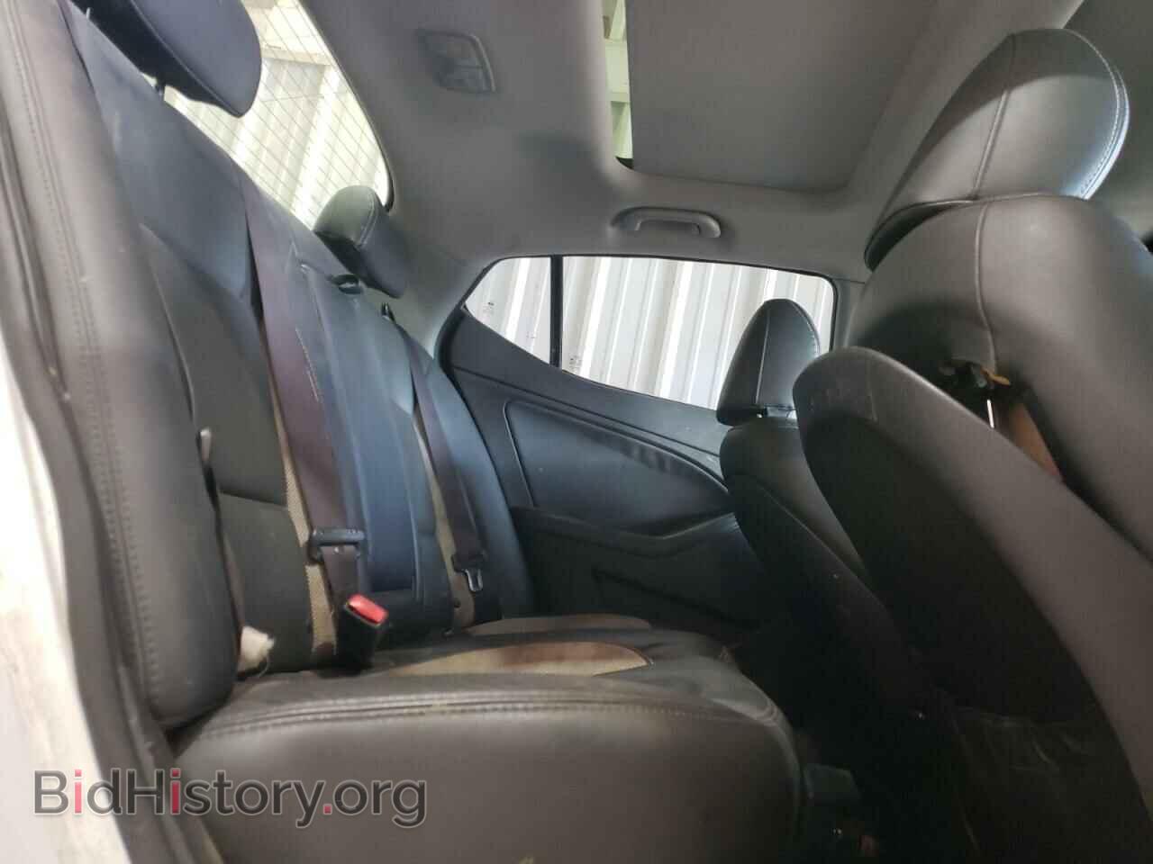 2012 KIA OPTIMA - VIN: 5XXGR4A69CG014500 - Фото 10