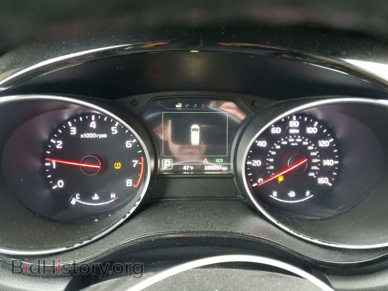 2015 KIA All Models - VIN: KNDMC5C18F6038480 - Фото 9