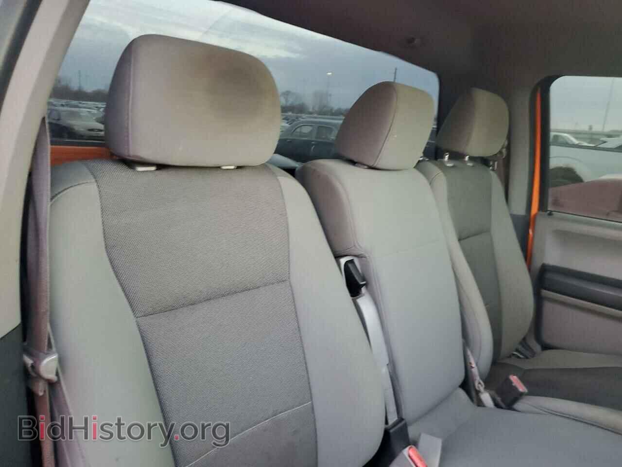 2016 FORD All Models - VIN: 1FTMF1C83GKD67030 - Photo 10