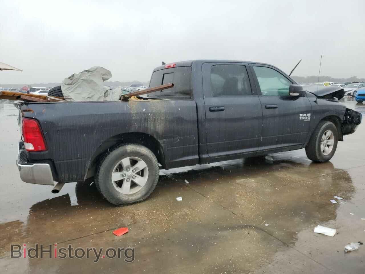 2020 RAM 1500 - VIN: 1C6RR6TT8LS133921 - Фото 3