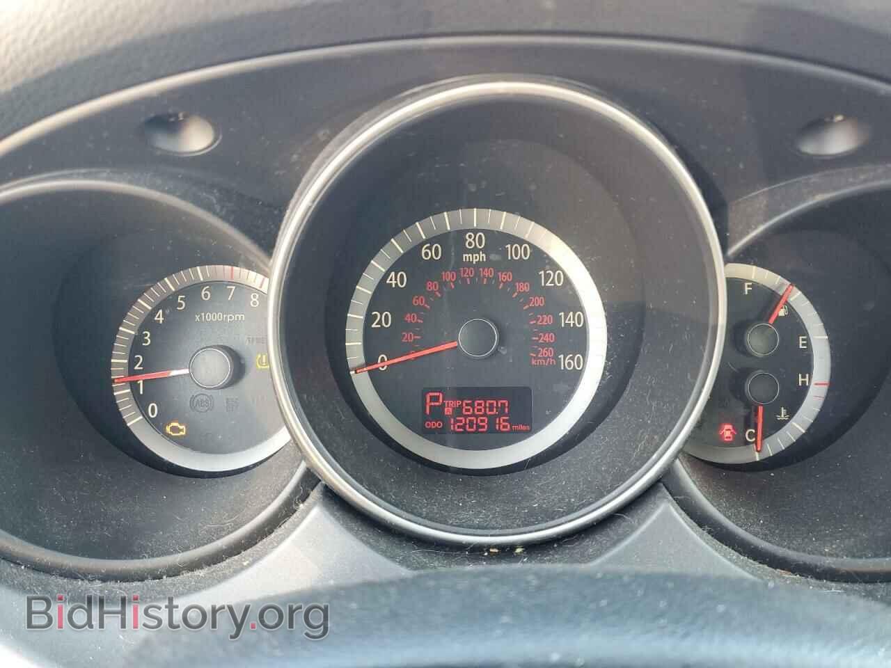 2010 KIA OPTIMA - VIN: KNAGG4A80A5383591 - Фото 9