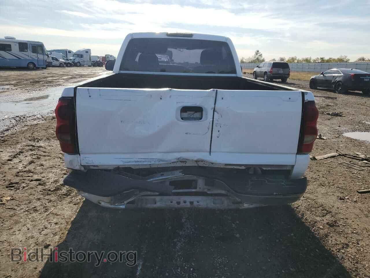 2007 CHEVROLET ALL Models - VIN: 3GCEC14X37G203643 - Фото 6