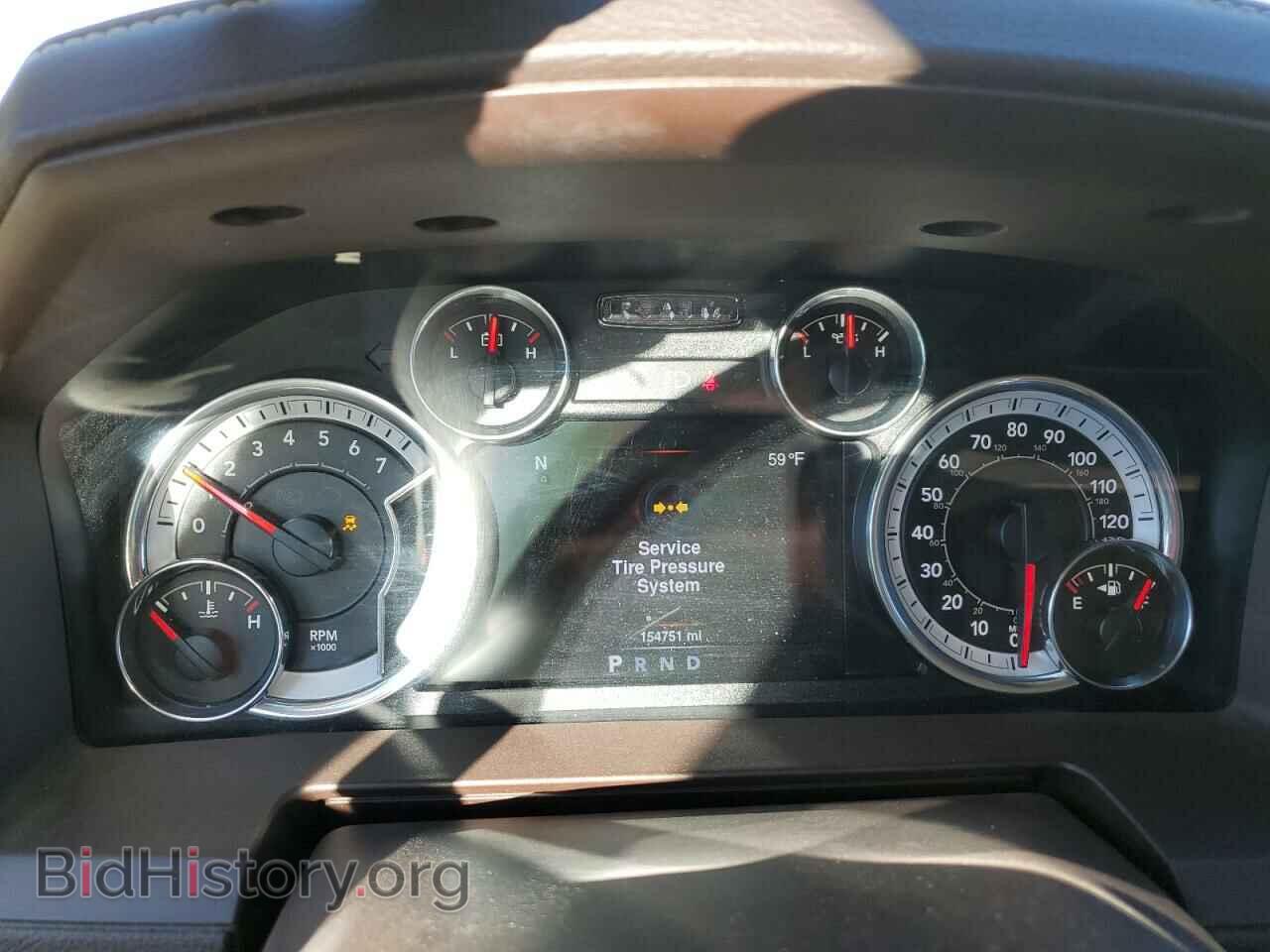 2016 RAM 1500 - VIN: 1C6RR7VT9GS260766 - Фото 9