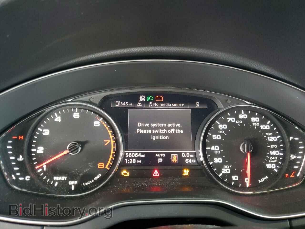 2021 AUDI Q5 - VIN: WA1AAAFY7M2051438 - Фото 9
