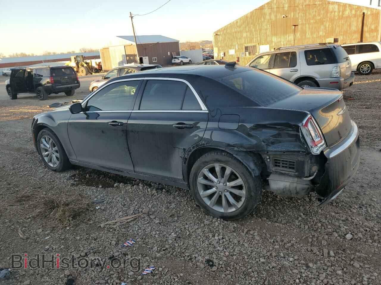 2015 CHRYSLER 300 - VIN: 2C3CCARG9FH838465 - Фото 2