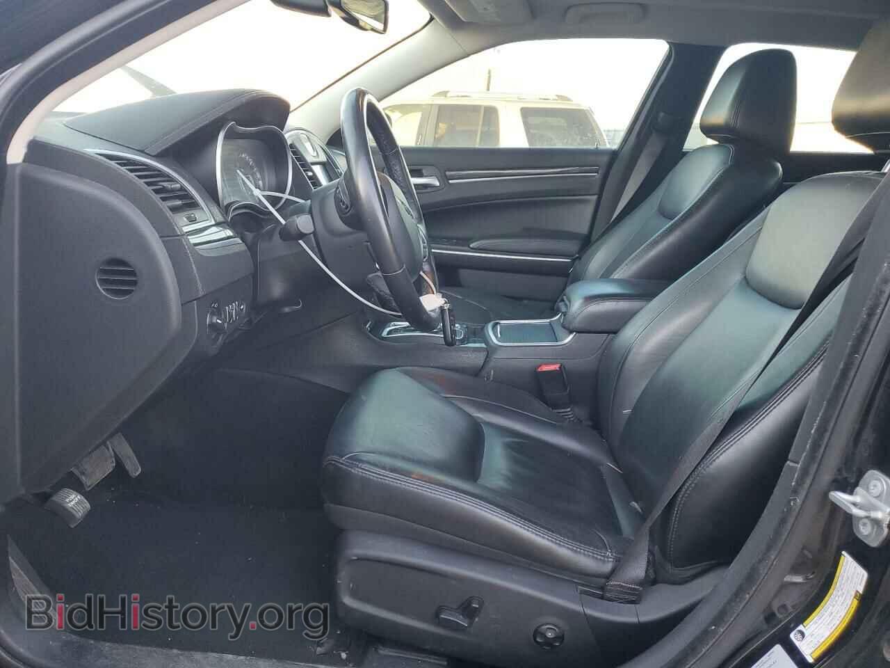2015 CHRYSLER 300 - VIN: 2C3CCARG9FH838465 - Фото 7