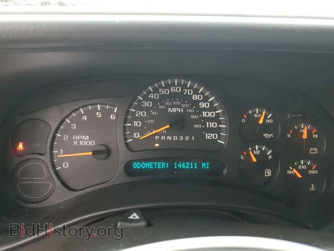 2007 GMC SIERRA - VIN: 1GTEC19X77Z102050 - Фото 9