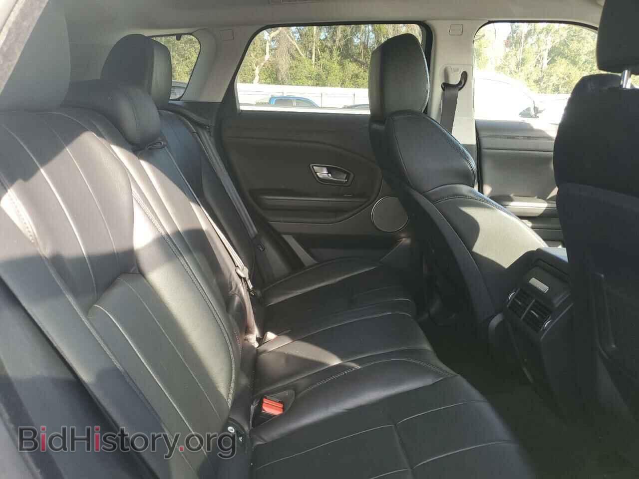 2019 LAND ROVER RANGEROVER - VIN: SALVP2RX7KH347318 - Фото 11