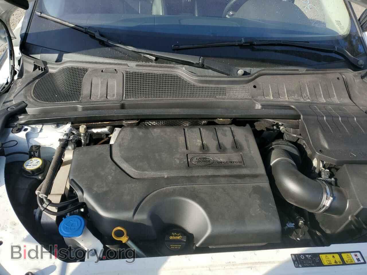 2019 LAND ROVER RANGEROVER - VIN: SALVP2RX7KH347318 - Фото 12