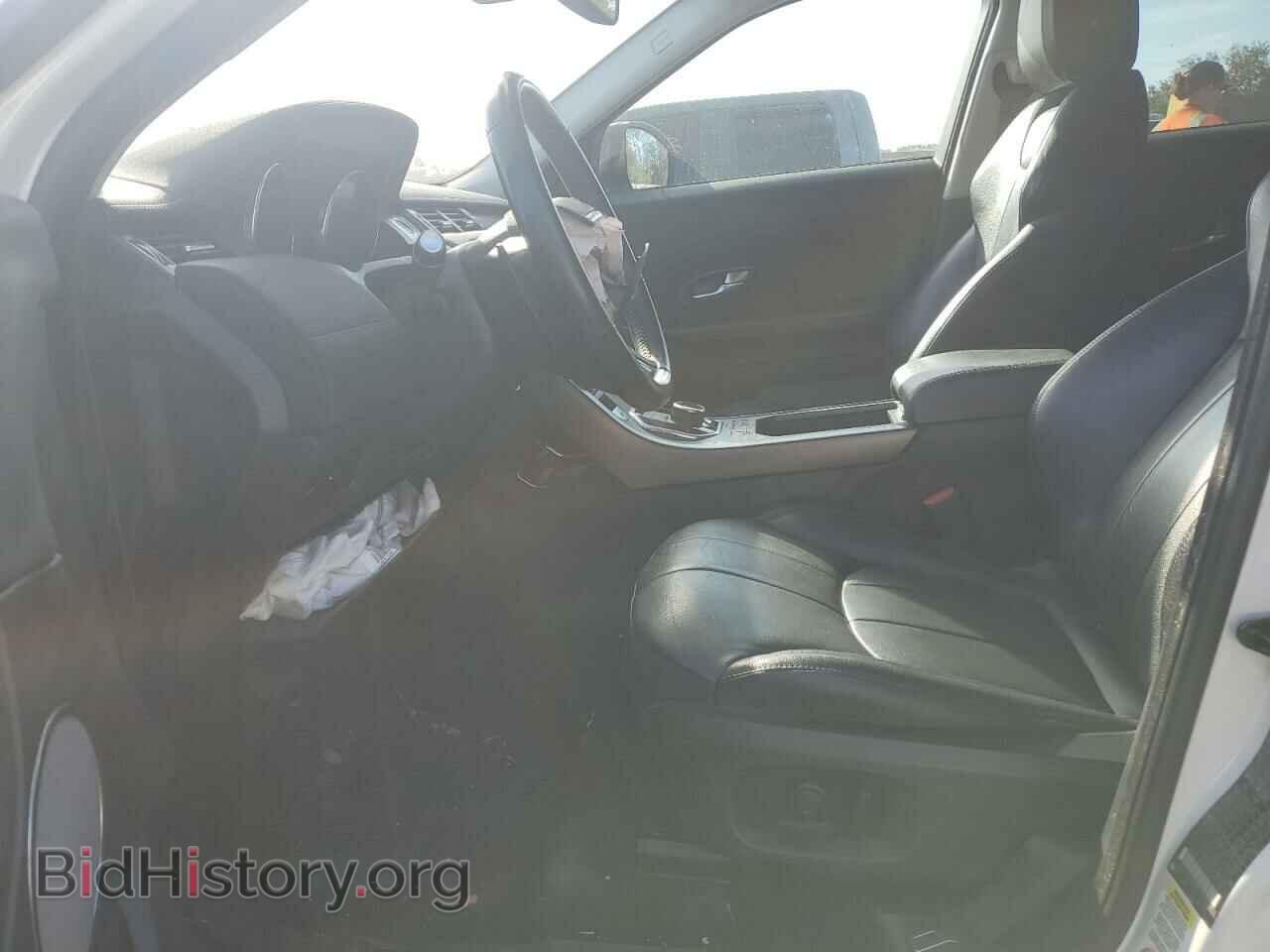2019 LAND ROVER RANGEROVER - VIN: SALVP2RX7KH347318 - Фото 7