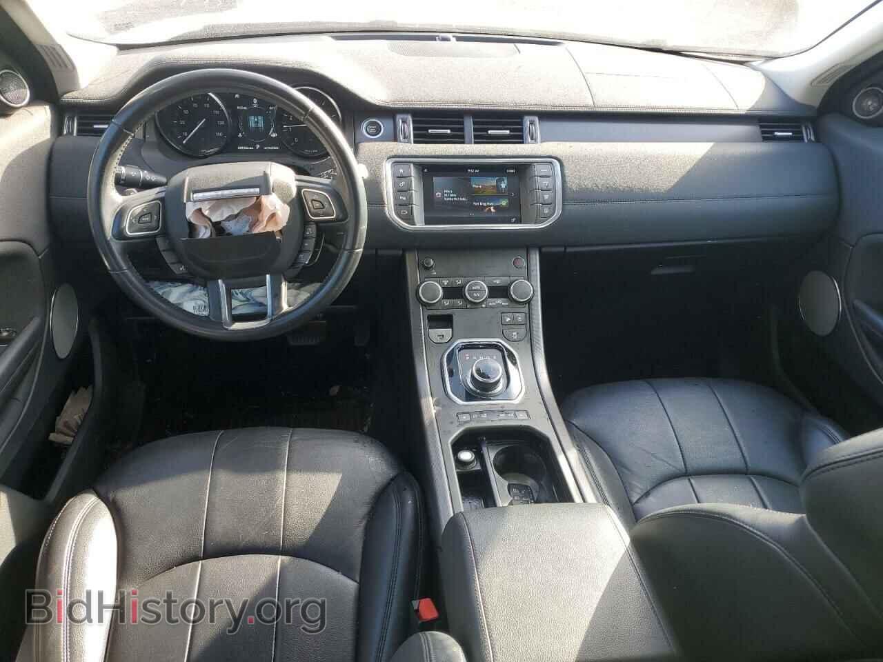 2019 LAND ROVER RANGEROVER - VIN: SALVP2RX7KH347318 - Фото 8