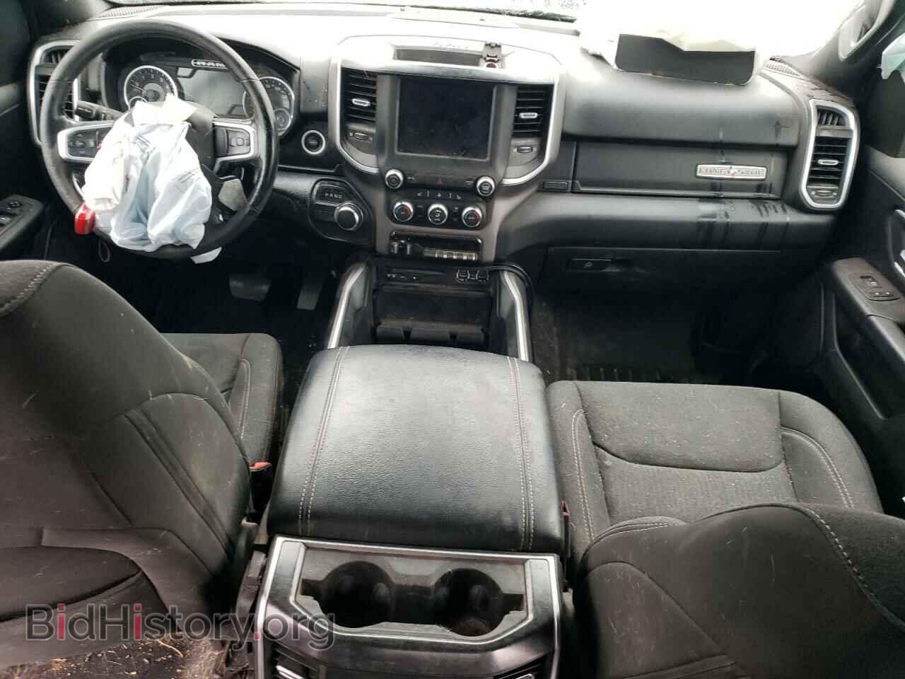 2019 RAM 1500 - VIN: 1C6RREFT3KN805998 - Фото 8