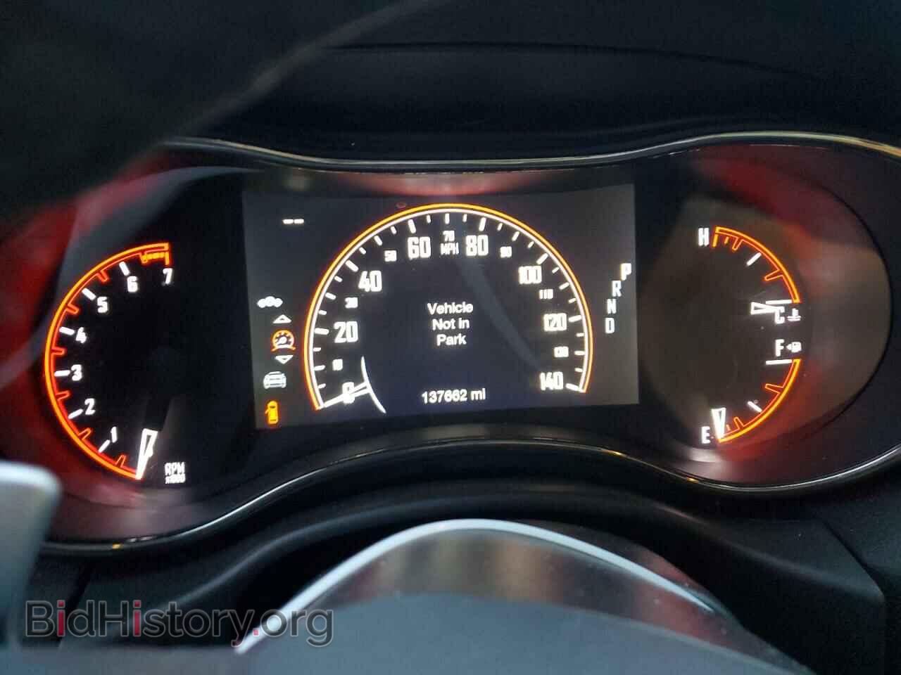 2018 DODGE DURANGO - VIN: 1C4RDJDG3JC409134 - Фото 9