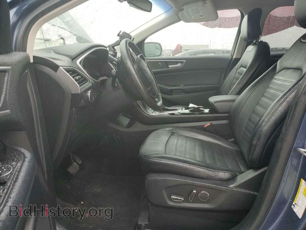 2018 FORD EDGE - VIN: 2FMPK4J91JBC02645 - Фото 7