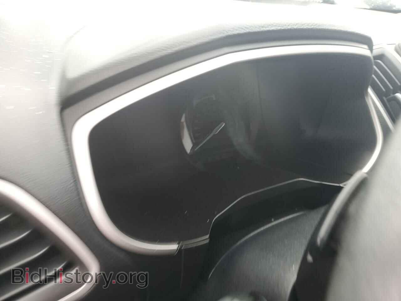 2018 FORD EDGE - VIN: 2FMPK4J91JBC02645 - Фото 9